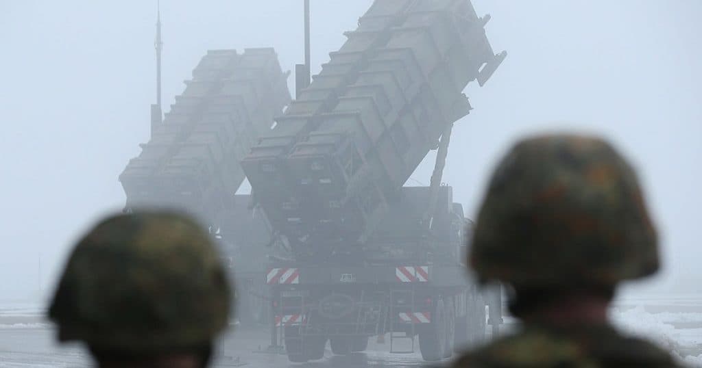 Analiza sugerează că înfrângerea Ucrainei ar implica costuri mai mari pentru Statele Unite decât furnizarea ajutoarelor militare.