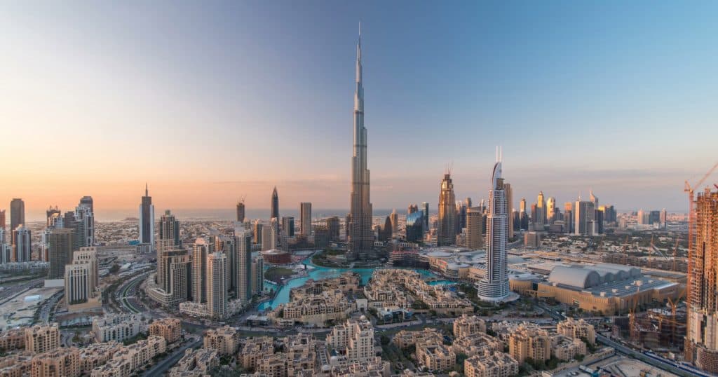 Întâlnirea dintre Putin și Trump ar putea avea loc în Emiratele Arabe Unite, după ce un expert rus a eliminat Elveția ca opțiune de locație.