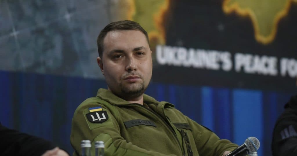 Investigație penală în Ucraina în urma publicării de către presă a declarațiilor lui Kirilo Budanov dintr-o ședință confidențială.