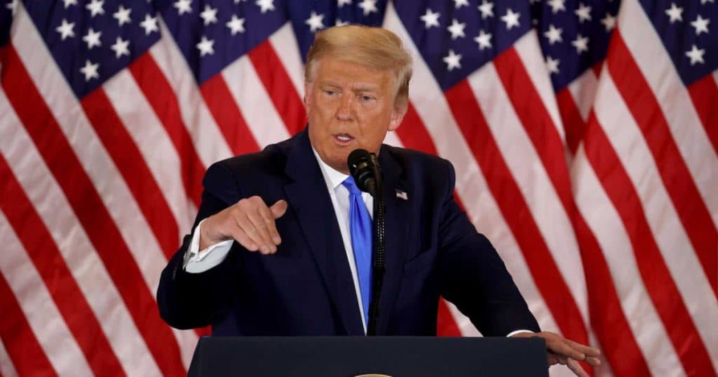 Învestirea lui Donald Trump. Cele 11 măsuri pe care a promis să le implementeze din prima zi ca președinte al SUA.
