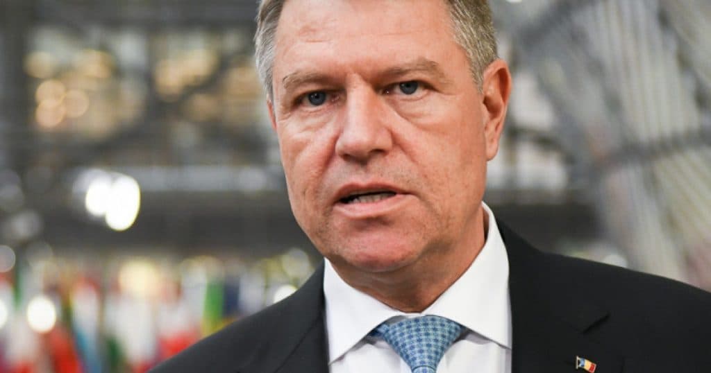 Iohannis, după eliberarea unor ostatici din Gaza: Solicităm continuarea implementării acordului pentru returnarea celorlalți.