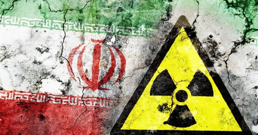 Iranul deține 200 de kilograme de uraniu îmbogățit și se apropie de nivelul de puritate necesar pentru fabricația unei bombe nucleare.