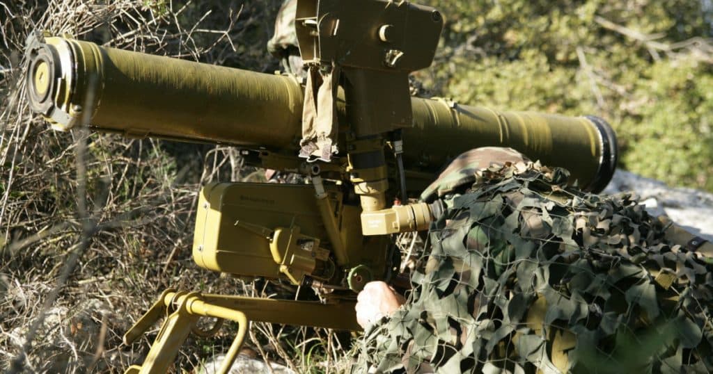 Israel intenționează să trimită în Ucraina armamentul sovietic și rusesc confiscat din Liban. Ce tip de arsenal este acesta?