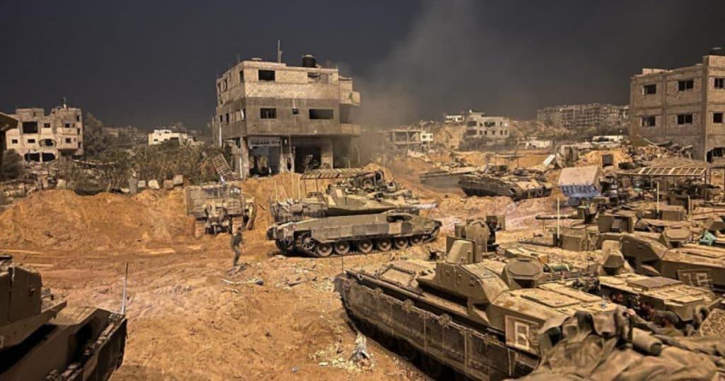 Israel și Hamas au convenit asupra unui armistițiu în Fâșia Gaza, după 15 luni de conflict.
