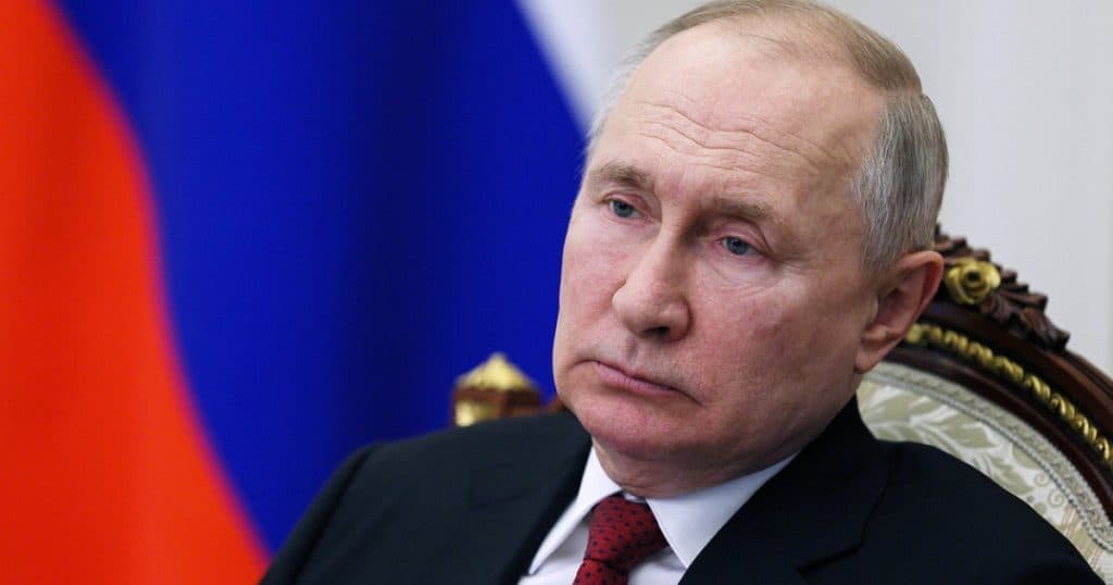 ISW: Forțele de securitate ruse exercită presiuni asupra lui Putin pentru a escalada conflictul din Ucraina