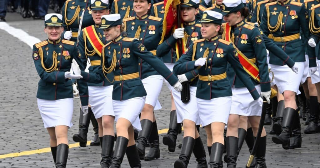 ISW: Rusia a început recrutarea femeilor în unitățile militare de voluntari.