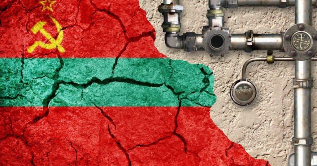 Strategia secretă a Rusiei în Transnistria. Putin este gata să sacrifice regiunea separatistă în confruntarea cu guvernul de la Chișinău.