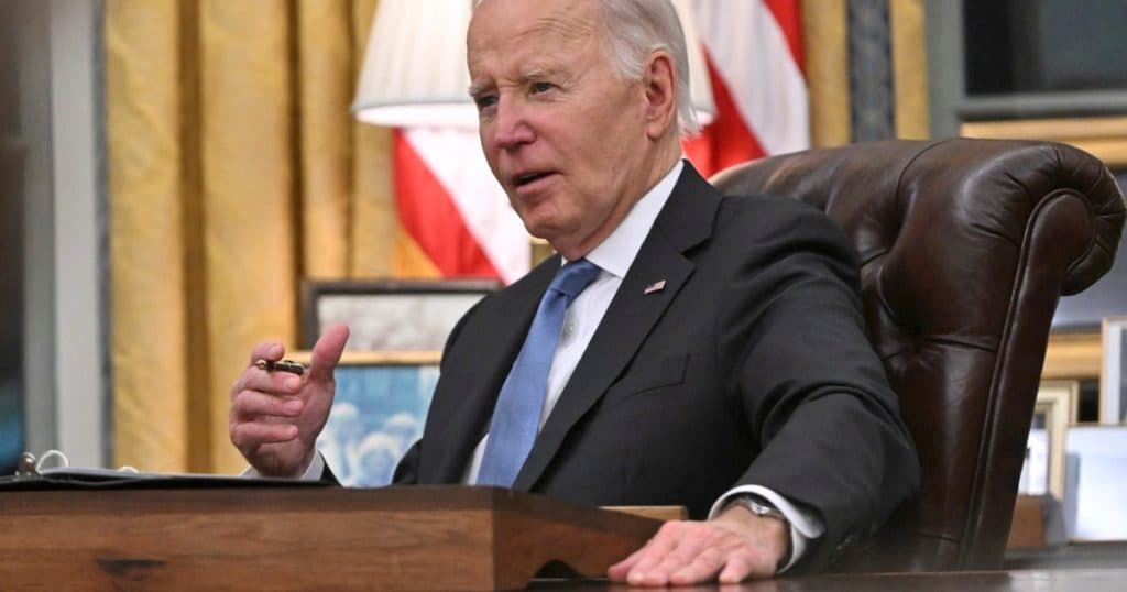 Joe Biden oferă noi grațieri înainte de a părăsi Casa Albă. Cine se regăsește pe lista decretelor semnate de președintele Statelor Unite?