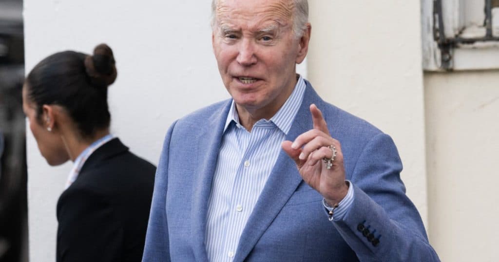 Joe Biden pregătește noi sancțiuni împotriva Rusiei, înainte ca Donald Trump să-și înceapă mandatul.