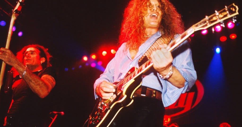 John Sykes, legenda rock și chitaristul formației Whitesnake, a decedat la vârsta de 65 de ani.
