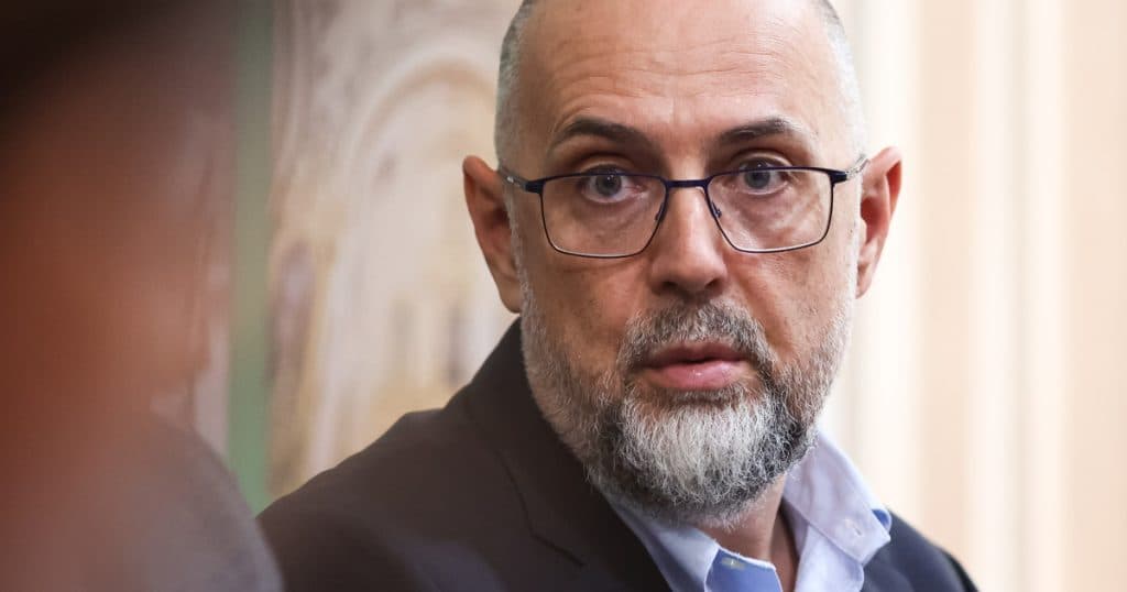 Kelemen Hunor, referitor la impozitarea muncii: Anul acesta nu vor surveni modificări. Nu există șanse pentru implementarea impozitului progresiv.