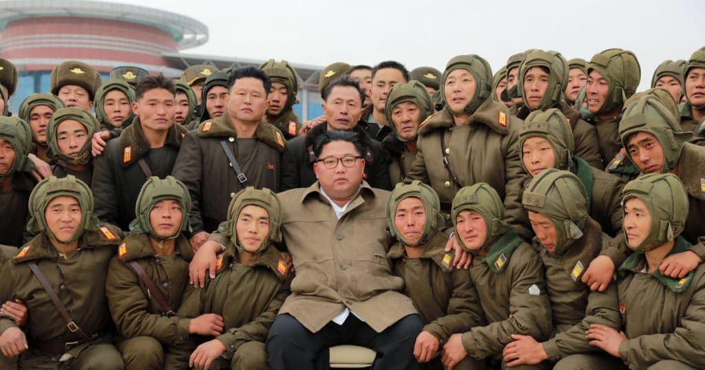 Kim Jong Un a pierdut deja 33% din trupele nord-coreene desfășurate în Kursk. Până la primăvară, există riscul să îi piardă pe toți.