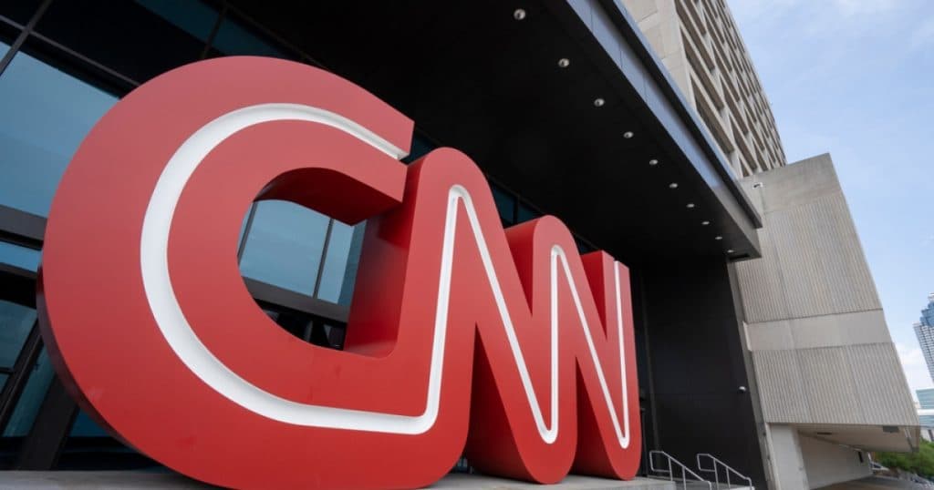 La CNN au loc restructurări din cauza scăderii audienței.