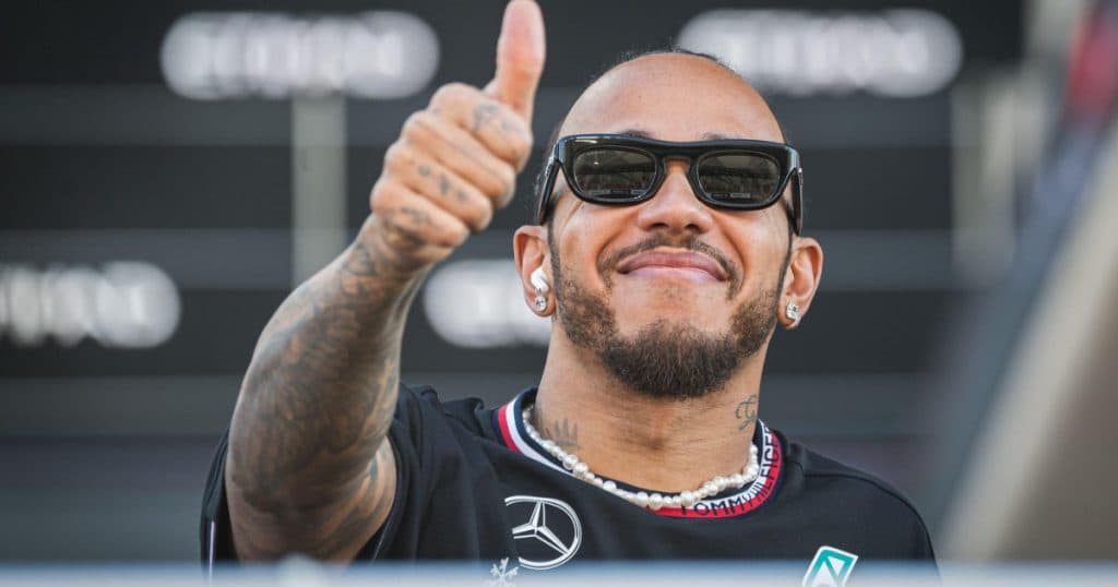 Lewis Hamilton este „foarte entuziasmat” de noua sa aventură la Ferrari. Ce intenții are pilotul de Formula 1 pentru 2025.
