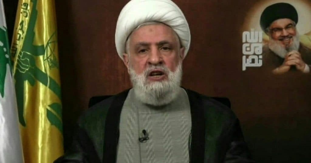 Liderul Hezbollah afirmă că armistițiul din Gaza demonstrează „persistența rezistenței” față de Israel.