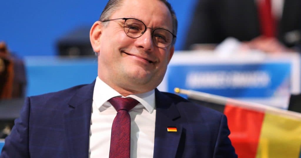 Liderul partidului extremist din Germania va participa la învestirea lui Trump: „Această preşedinţie va schimba lumea”