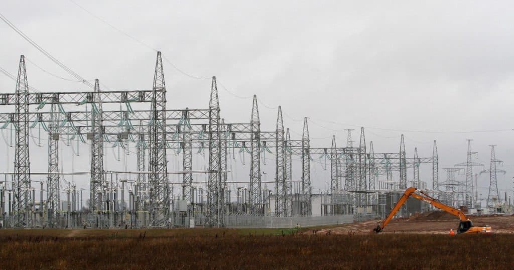 Lituania se deconectează de la rețeaua electrică rusă și îmbunătățește securitatea conexiunilor europene din teama unor sabotaje.