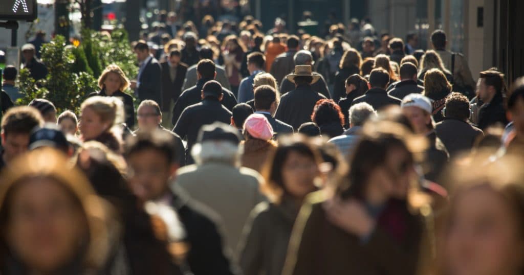 Lumea va experimenta un colaps demografic „fără precedent în istoria modernă”, iar anumite țări vor avea o scădere a populației de până la 50%.