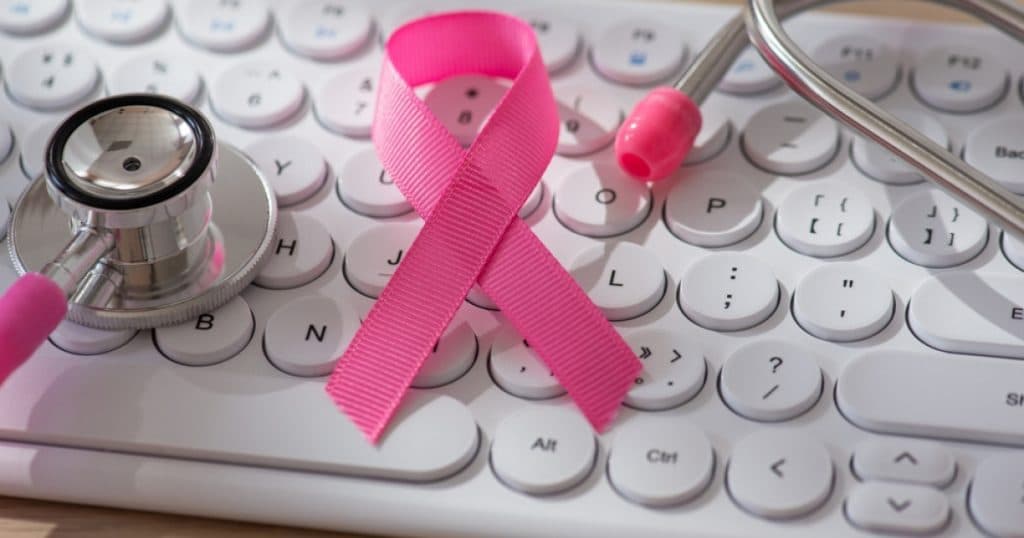 Un studiu arată că inteligența artificială a contribuit la detectarea unui număr mai mare de cazuri de cancer de sân.