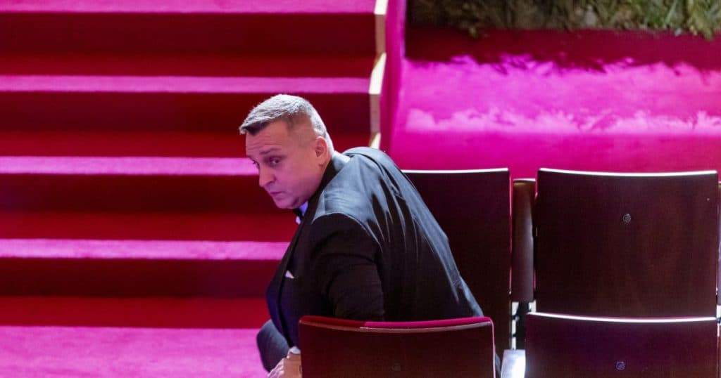 Mai mulți deputați slovaci pro-ruși, care intenționau să călătorească la Moscova, au fost interziși să zboare deasupra Poloniei.