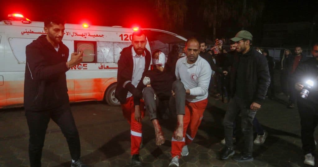 Număr crescut de decese în Fâșia Gaza din cauza atacurilor israeliene după anunțarea acordului cu Hamas.