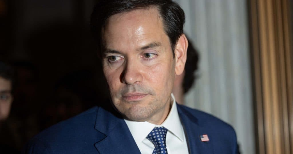 Marco Rubio, primul membru al administrației Trump 2.0 confirmat în funcție. Cine este noul secretar de stat al SUA?