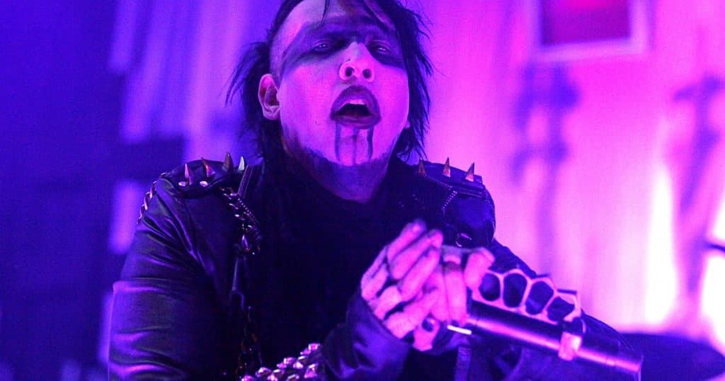 Marilyn Manson nu va fi acuzat de agresiune sexuală. Declarațiile procurorilor după o anchetă de patru ani.