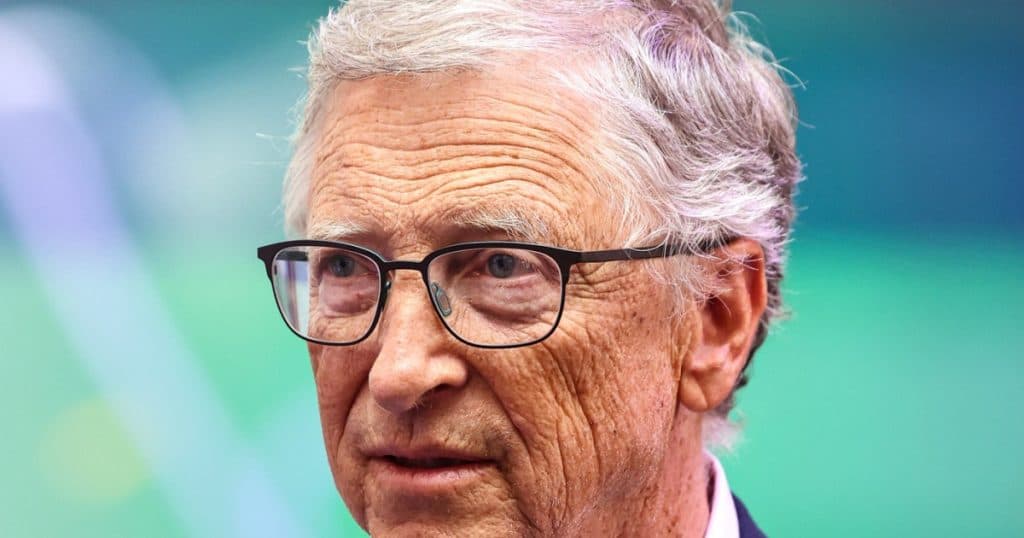 Mărturisire tulburătoare a lui Bill Gates: „Dacă aș fi copil astăzi, aș fi diagnosticat cu autism”