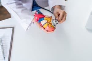 Medicamente care pot cauza insuficiență cardiacă