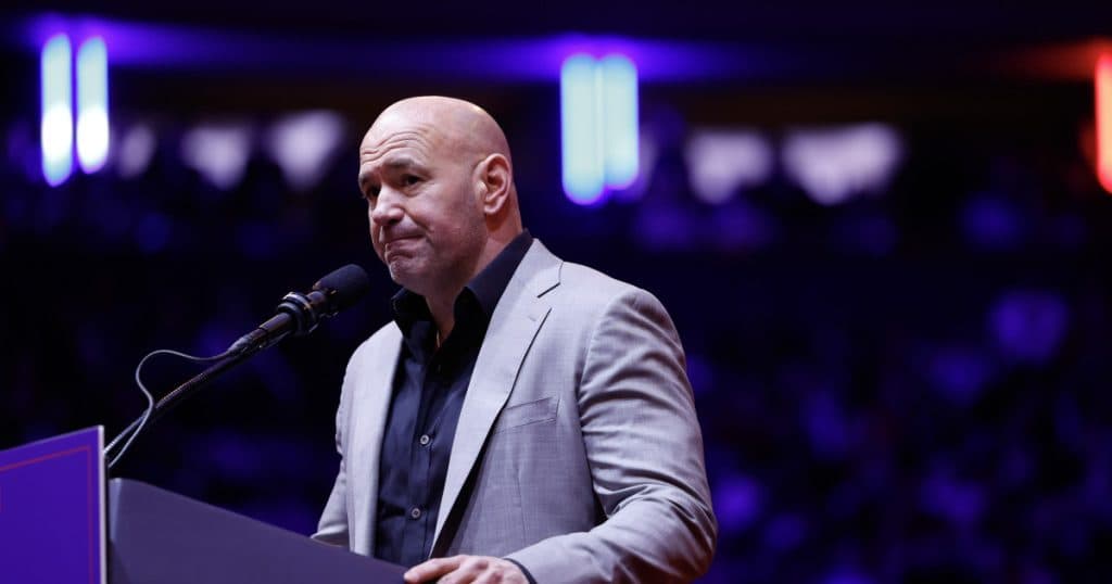 Meta, compania mamă a Facebook, l-a selectat pe Dana White, un asociat al lui Donald Trump, în consiliul său de administrație.