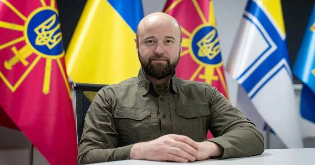 Ministrul adjunct al apărării de la Kiev a fost destituit: Am fost martor la manevre politice, divulgări de contracte și scurgeri de informații.