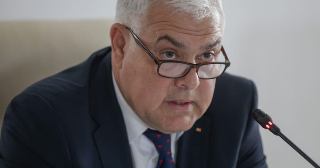 Ministrul Apărării: Execuția bugetară pentru anul trecut se apropie de 100%. Fondurile au fost utilizate eficient și pentru priorități.