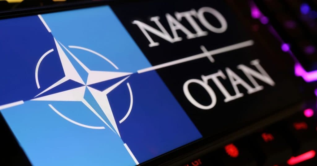 NATO a preluat apărarea aeriană din Polonia de la Statele Unite, înainte de învestirea lui Trump.