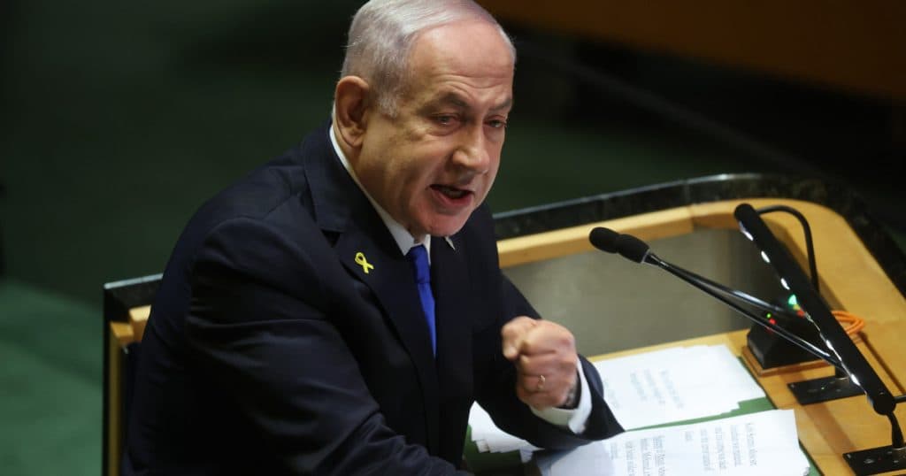 Netanyahu acuză Hamas de șantaj și întârzie aprobarea acordului de pace. Reacția unui oficial de rang înalt al grupării palestiniene.