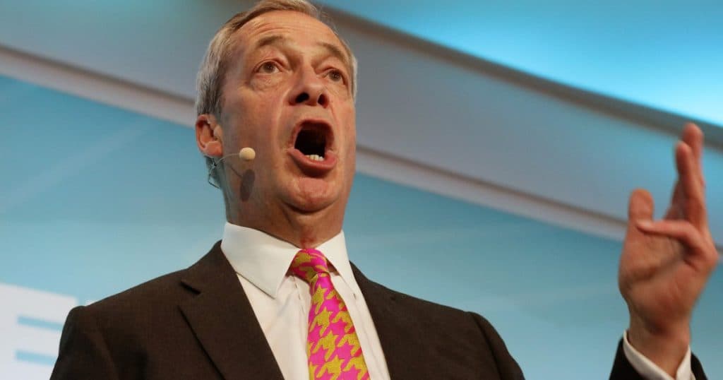 Nigel Farage, constrâns să renunțe la funcția de lider al partidului Reform UK în urma criticilor primite din partea lui Elon Musk.