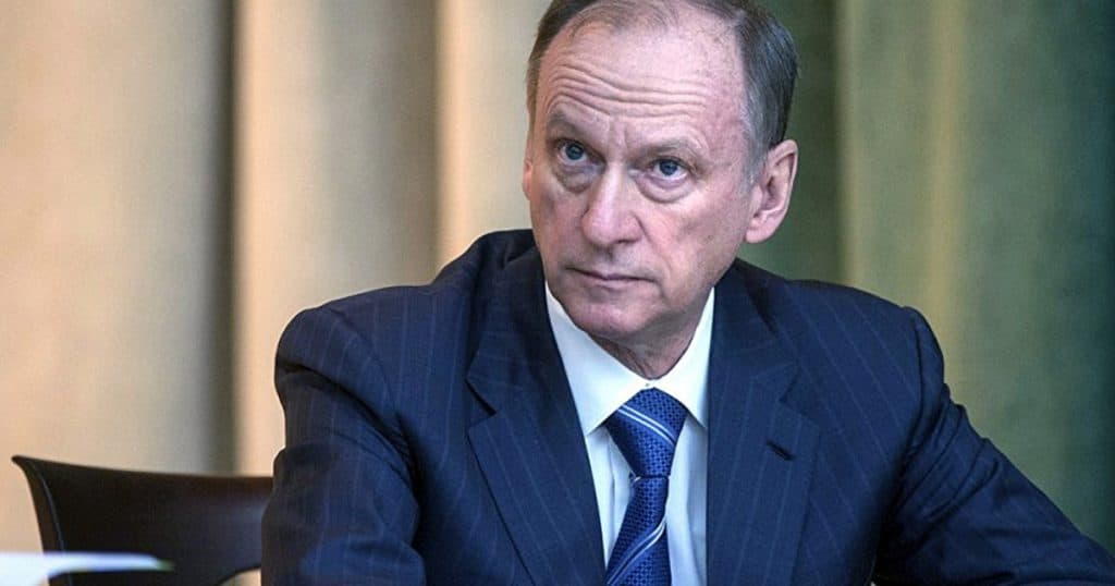 Nikolai Patruşev: Moldova va înceta să mai existe ca națiune, iar Uniunea Europeană nu mai are dreptul de a reprezenta România.