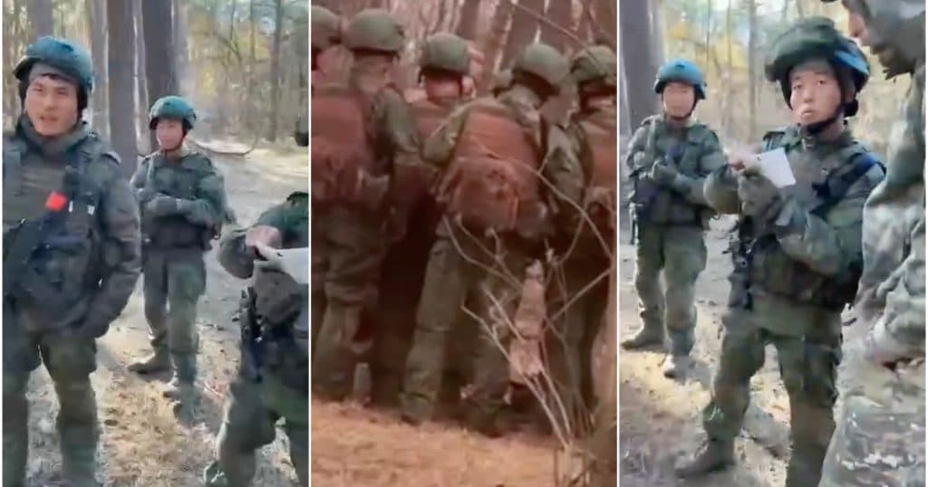 Nord-coreenii ar fi abandonat temporar linia frontului din Kursk din cauza pierderilor semnificative, conform unui comandant ucrainean.