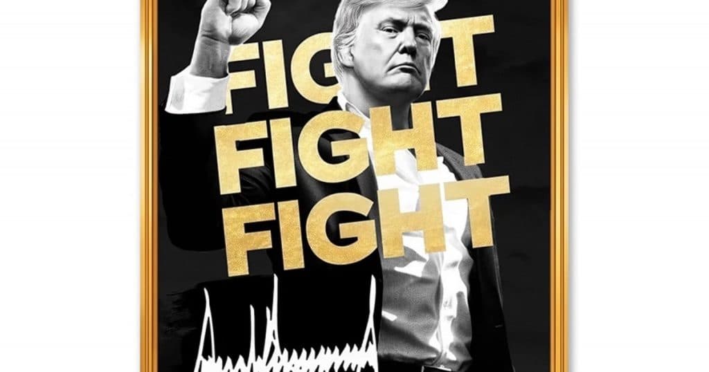 „Noul meu meme oficial Trump a sosit. Ce valoare a atins criptomoneda lansată de Donald Trump înainte de învestire?”