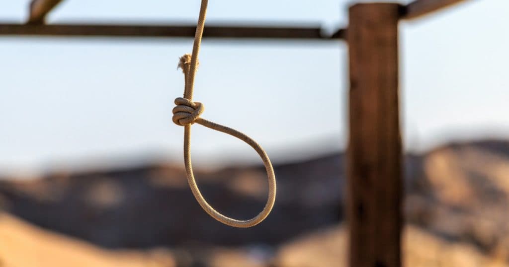 Regimul de la Damasc a executat 35 de persoane în trei zile. Ce acuzații au fost aduse celor condamnați la pedeapsa capitală?