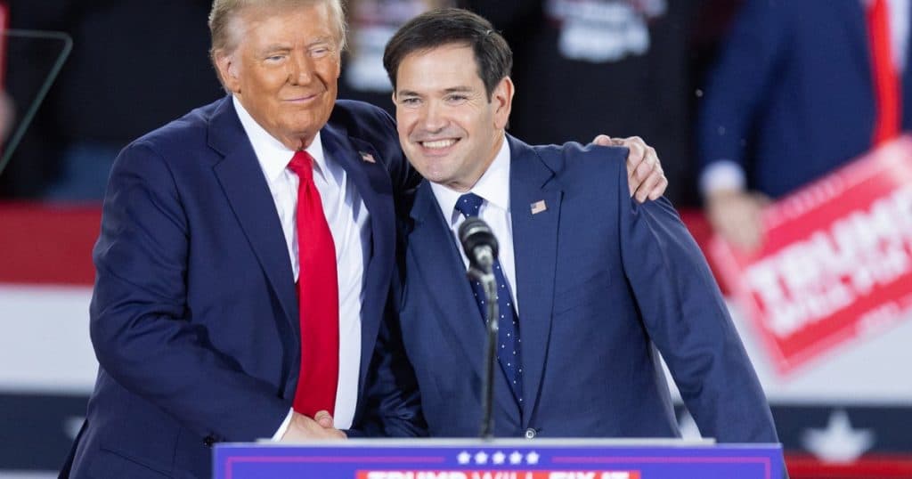 Marco Rubio, noul secretar de stat american, efectuează prima vizită externă în Panama. Care este data călătoriei?