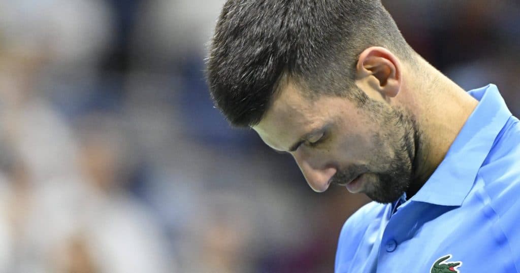 Novak Djokovic afirmă că suferă în continuare de „traume” din cauza expulzării sale din Australia în 2022, din cauza lipsei vaccinării anti-Covid.