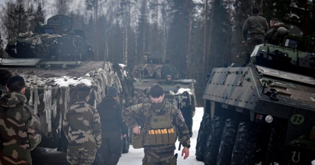 „O amenințare uriașă.” Un general german explică modul în care Rusia se pregătește pentru un atac asupra țărilor NATO.