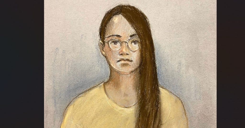 O femeie acuzată de spionaj în favoarea Rusiei afirmă că a crezut că lucrează pentru Interpol. „Visul meu era să devin polițistă”