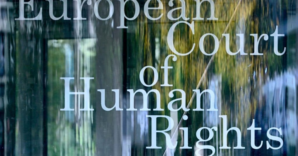 O instanță europeană a stabilit că o franțuzoaică nu poate fi considerată „vinovată” pentru că a refuzat să întrețină relații intime cu soțul său.