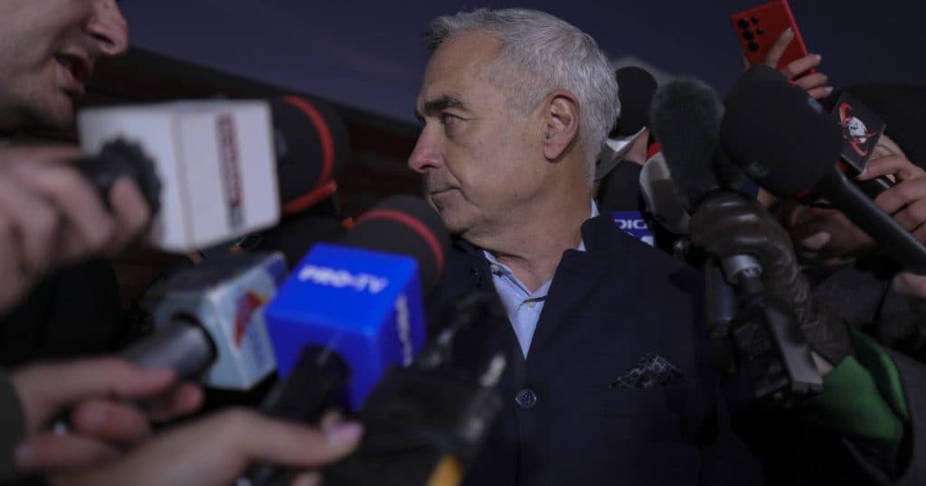 Persoanele din sistem care îl sprijină pe Călin Georgescu. Rețeaua rezerviștilor din armată, servicii și poliție.