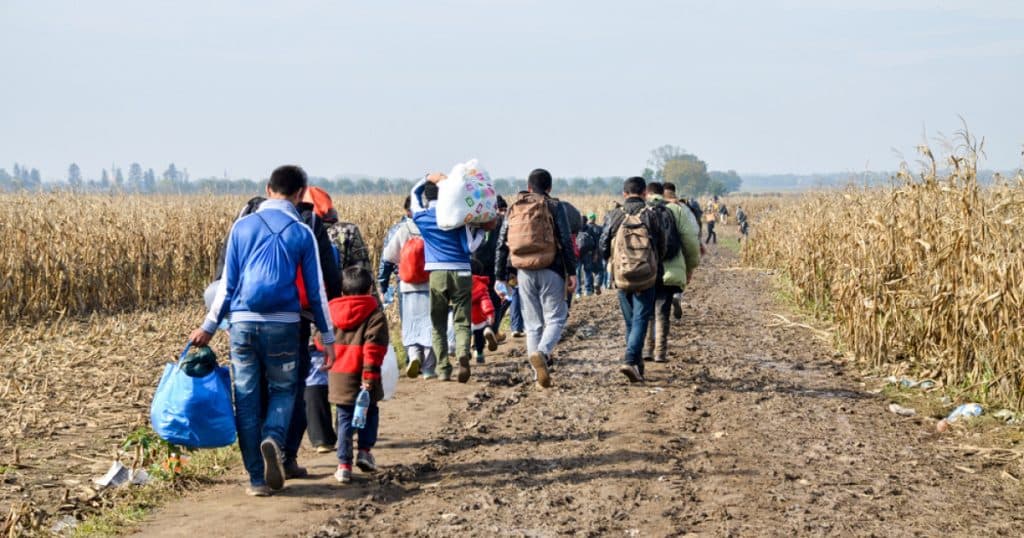 Olanda oferă 900 de euro fiecărui refugiat sirian care acceptă să se întoarcă în țara sa. Ce alte condiții trebuie să îndeplinească pentru a primi această sumă?