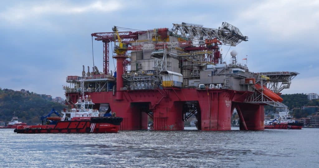 OMV a semnat un contract pentru livrarea gazelor românești din Marea Neagră către Germania, începând cu anul 2027.