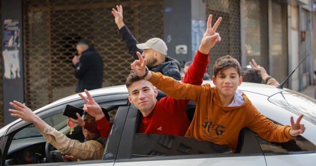 ONU: Peste 200.000 de refugiați sirieni s-au întors acasă după înlăturarea regimului Assad