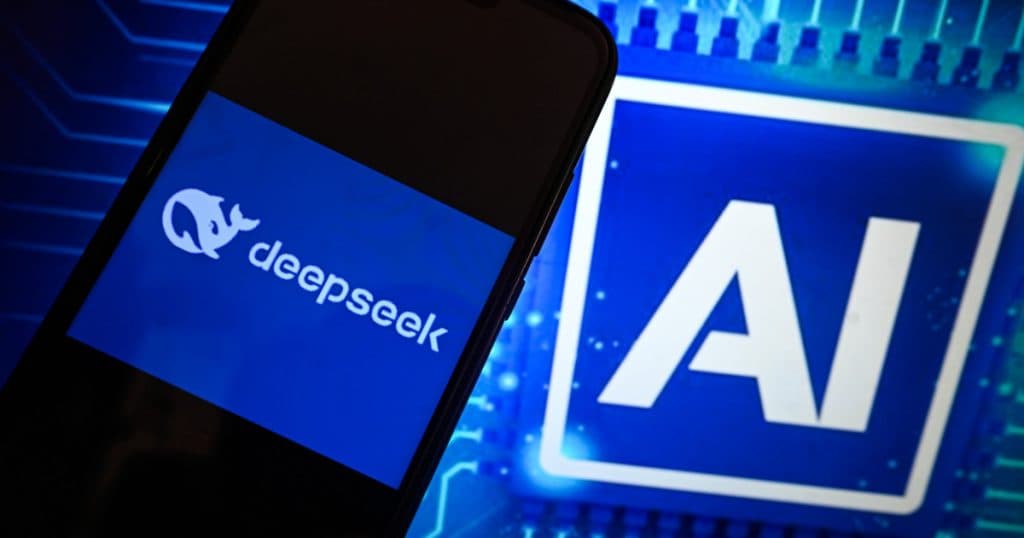 OpenAI cercetează un posibil furt de date de către aplicația chineză DeepSeek. Avertismentul autorităților din Statele Unite