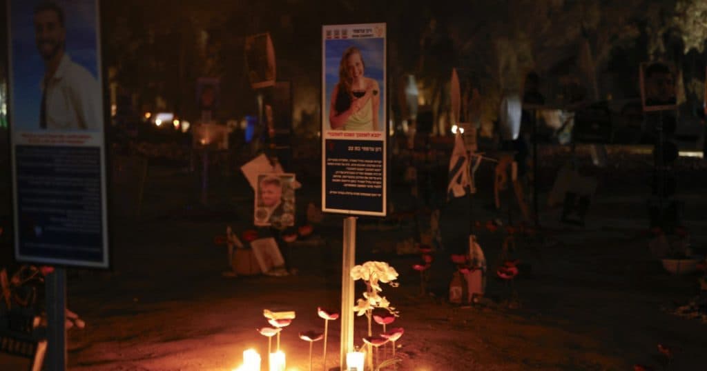 Opt ostatici israelieni care trebuiau să fie eliberați au fost declarați morți de către guvernul israelian.